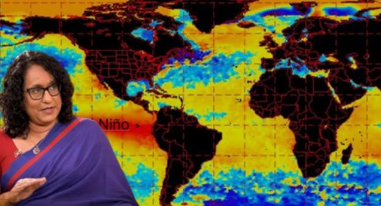 Special Committee To Address El Niño Impact